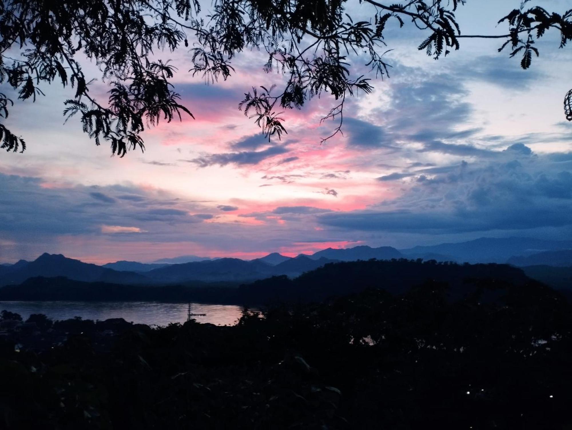 Phanh Tha Sone Guest House Luang Prabang Exterior photo